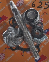 ����� ����� Kymco Dink 180